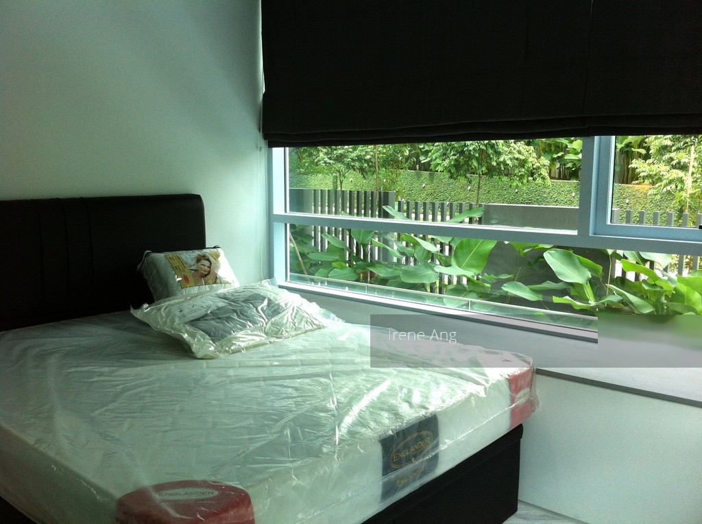 Fifty-Two Stevens (D10), Apartment #120235692